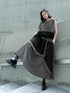 Mesh Contrast Series